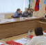 Селивановские депутаты проголосовали за инициативу по созданию округа - Горбатка.ру