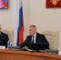 Областной бюджет прошёл первое чтение - Горбатка.ру